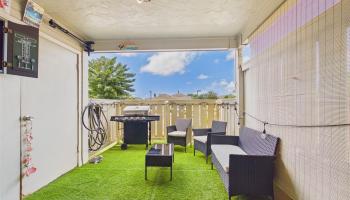 91-1079 Oaniani Street townhouse # 11B, Kapolei, Hawaii - photo 3 of 25