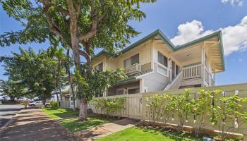 91-1079 Oaniani Street townhouse # 11B, Kapolei, Hawaii - photo 6 of 25