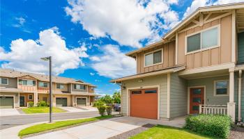 91-1081 Iwikuamoo Street townhouse # 106, Ewa Beach, Hawaii - photo 1 of 15