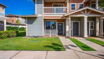 91-1081 Iwikuamoo Street townhouse # 1101, Ewa Beach, Hawaii - photo 1 of 24