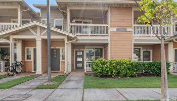 Ho'opili Comm Assn townhouse # 1208, Ewa Beach, Hawaii - photo 3 of 25