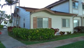 91-1087 Kaimalie Street townhouse # 2R1, Ewa Beach, Hawaii - photo 1 of 1