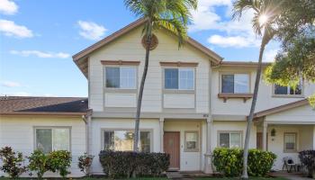 91-1087 Kaimalie Street townhouse # 2R2, Ewa Beach, Hawaii - photo 1 of 25