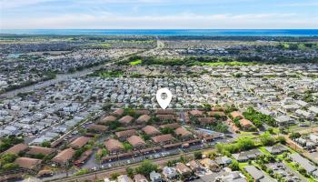 Palm Villas condo # 15A, Ewa Beach, Hawaii - photo 6 of 25