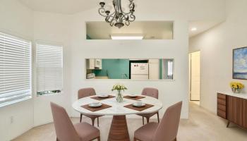 Ke Noho Kai Townhomes I condo # H5, Ewa Beach, Hawaii - photo 3 of 18