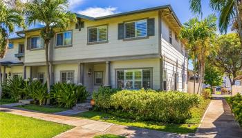 91-1093 Kaimalie Street townhouse # 2S6, Ewa Beach, Hawaii - photo 1 of 1