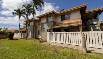 Aeloa Terrace condo # 4D, Kapolei, Hawaii - photo 1 of 20
