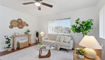 Villages of Kapolei townhouse # 4E, Kapolei, Hawaii - photo 3 of 23