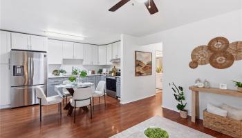 Villages of Kapolei townhouse # 4E, Kapolei, Hawaii - photo 4 of 23