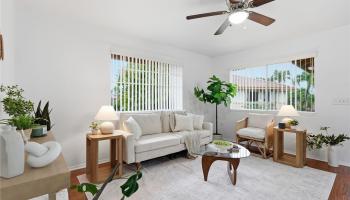 Villages of Kapolei townhouse # 4E, Kapolei, Hawaii - photo 5 of 23