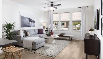 91-1101 Franklin D Roosevelt Ave townhouse # 312, Kapolei, Hawaii - photo 2 of 17