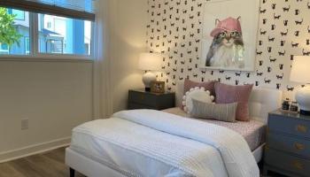 91-1101 Franklin D Roosevelt Ave townhouse # 312, Kapolei, Hawaii - photo 6 of 17