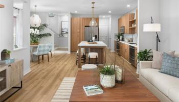 91-1101  Franklin D Roosevelt Ave Kaulu, Ewaplain home - photo 4 of 5