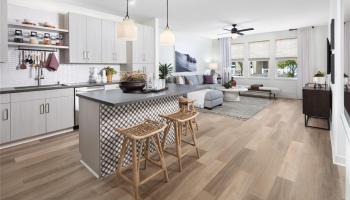 91-1101 Franklin D Roosevelt Ave townhouse # 362, Kapolei, Hawaii - photo 3 of 16