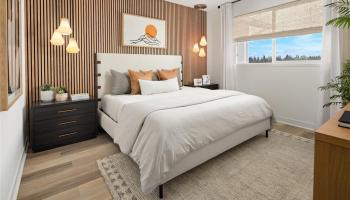 91-1101 Franklin D Roosevelt Ave townhouse # 396, Kapolei, Hawaii - photo 4 of 5