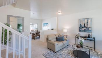Ke Aina Kai Townhomes townhouse # 2G5, Ewa Beach, Hawaii - photo 5 of 25