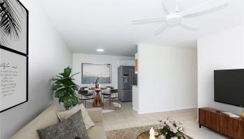 Aeloa Terrace condo # 3H, Kapolei, Hawaii - photo 1 of 25