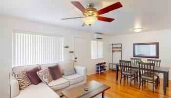Aeloa Terrace condo # 2G, Kapolei, Hawaii - photo 1 of 25