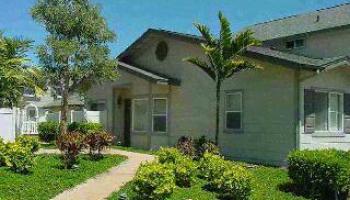 911107 Kaimalie Street townhouse # 2U1, EWA BEACH, Hawaii - photo 1 of 1