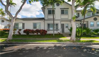 91-1107 Kaimalie Street townhouse # 2U2, Ewa Beach, Hawaii - photo 1 of 1