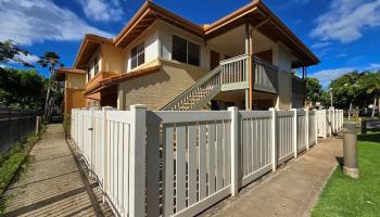 Aeloa Terrace condo # 1L, Kapolei, Hawaii - photo 1 of 18
