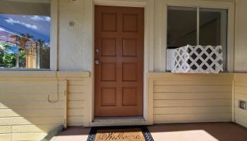 Aeloa Terrace condo # 1L, Kapolei, Hawaii - photo 2 of 18