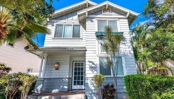 91-1116  Kaileolea Drive ,  home - photo 1 of 16