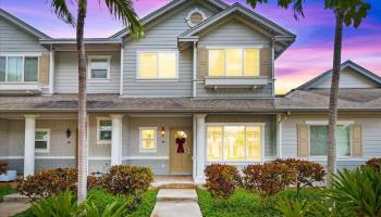 Ke Noho Kai Townhomes I condo # L5, Ewa Beach, Hawaii - photo 1 of 20