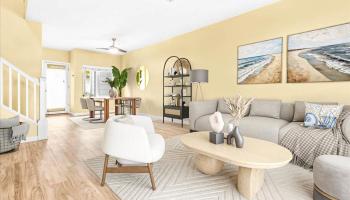 Ke Noho Kai Townhomes I condo # L5, Ewa Beach, Hawaii - photo 2 of 20