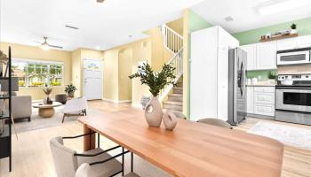 Ke Noho Kai Townhomes I condo # L5, Ewa Beach, Hawaii - photo 4 of 20