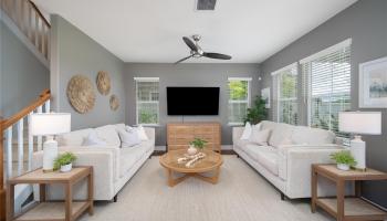 91-1124  Kai Oio Street Hoakalei-kuapapa, Ewaplain home - photo 4 of 25