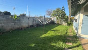 91-1133  Kaupea Street Hawaiian Home Lands, Ewaplain home - photo 3 of 4