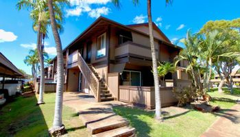 Palm Villas 2-EE condo # 20E, Ewa Beach, Hawaii - photo 1 of 25