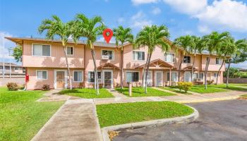 91-1137 Kamaaha Loop townhouse # 2B, Kapolei, Hawaii - photo 1 of 1