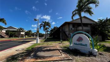 Palm Villas 2 condo # 32T, Ewa Beach, Hawaii - photo 1 of 3