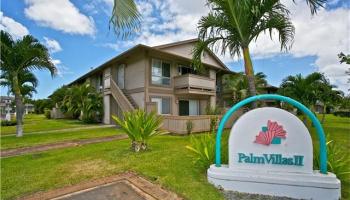 Palm Villas 2 condo # 32W, Ewa Beach, Hawaii - photo 1 of 23