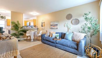 Kulalani Village condo # 17B, Kapolei, Hawaii - photo 1 of 18