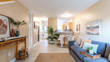 Kulalani Village condo # 17B, Kapolei, Hawaii - photo 2 of 18