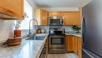 Kulalani Village condo # 17B, Kapolei, Hawaii - photo 3 of 18