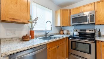 Kulalani Village condo # 17B, Kapolei, Hawaii - photo 4 of 18