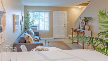 Kulalani Village condo # 17B, Kapolei, Hawaii - photo 6 of 18