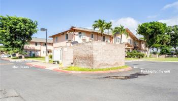 91-1145 Kamaaha Loop townhouse # 5A, Kapolei, Hawaii - photo 1 of 23