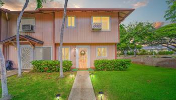 Kulalani Village condo # 5F, Kapolei, Hawaii - photo 1 of 20