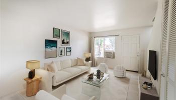 91-1147 Kamaaha Loop townhouse # 6F, Kapolei, Hawaii - photo 1 of 25