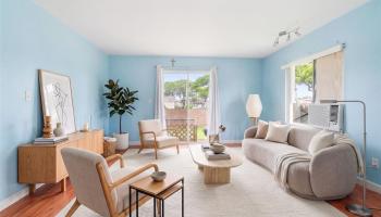 Kulalani Village condo # 6H, Kapolei, Hawaii - photo 4 of 14