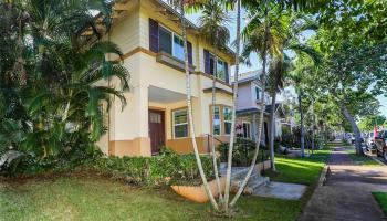 91-1151  Kaimalie Street Ocean Pointe, Ewaplain home - photo 2 of 25