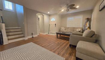 91-1153  Kaileonui Street Ocean Pointe, Ewaplain home - photo 3 of 19