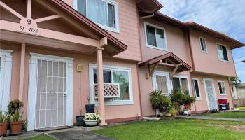 91-1153 Kamaaha Loop Kapolei - Rental - photo 1 of 13