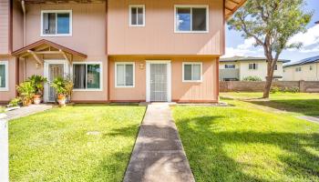 91-1153 Kamaaha Loop townhouse # 9F, Kapolei, Hawaii - photo 1 of 1