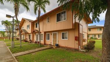 91-1155 Kamaaha Loop townhouse # 10A, Kapolei, Hawaii - photo 1 of 17